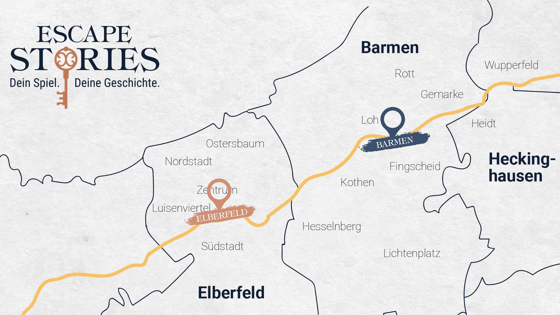 Escape Room NRW