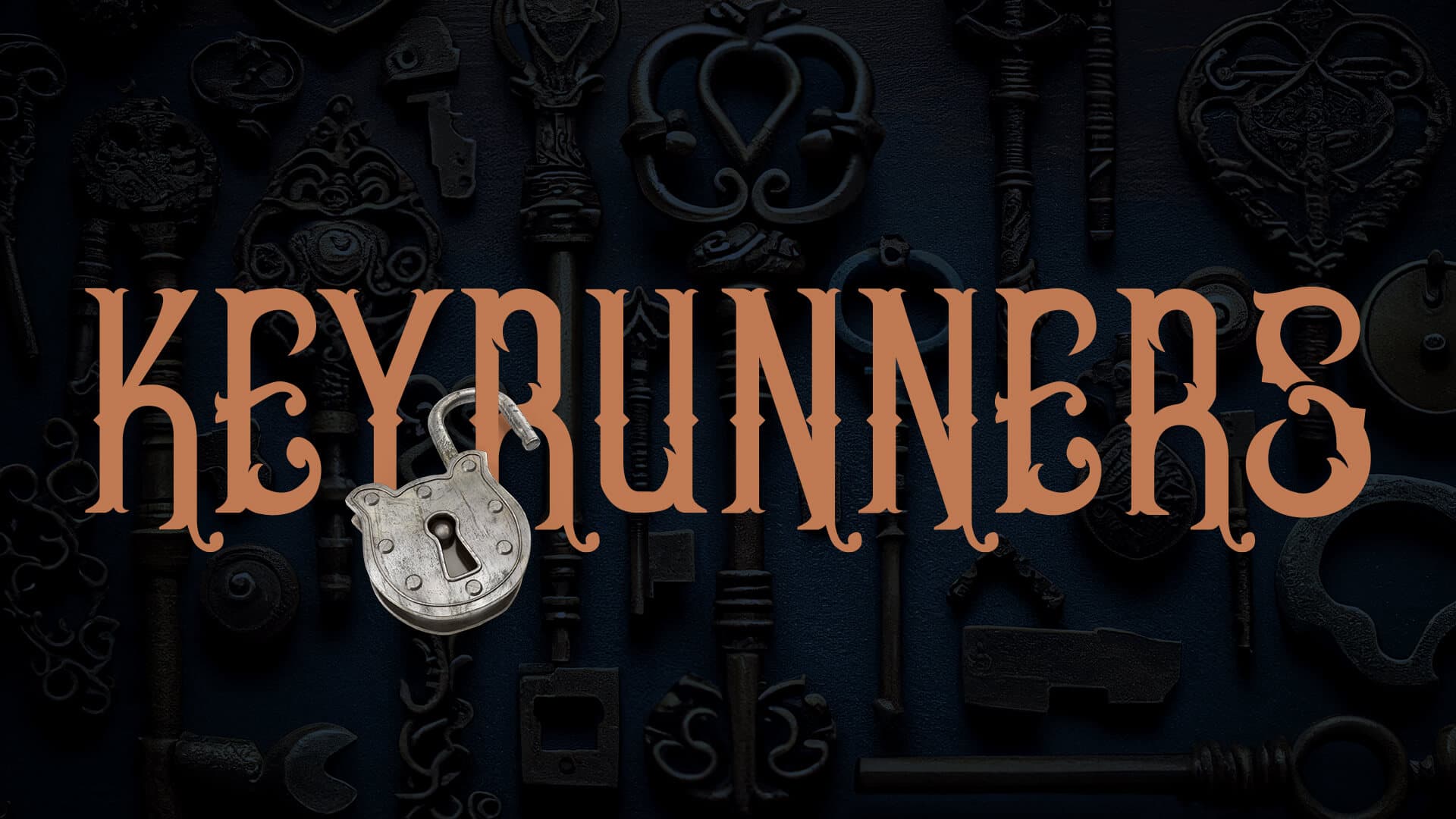 Outdoor Escape Games