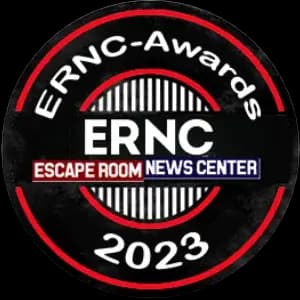 ERNC Badge 2023
