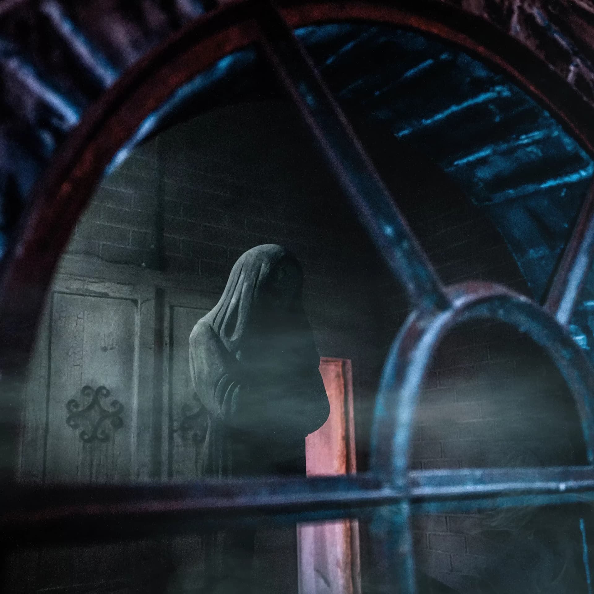 Asylum of Fear Gallery 1