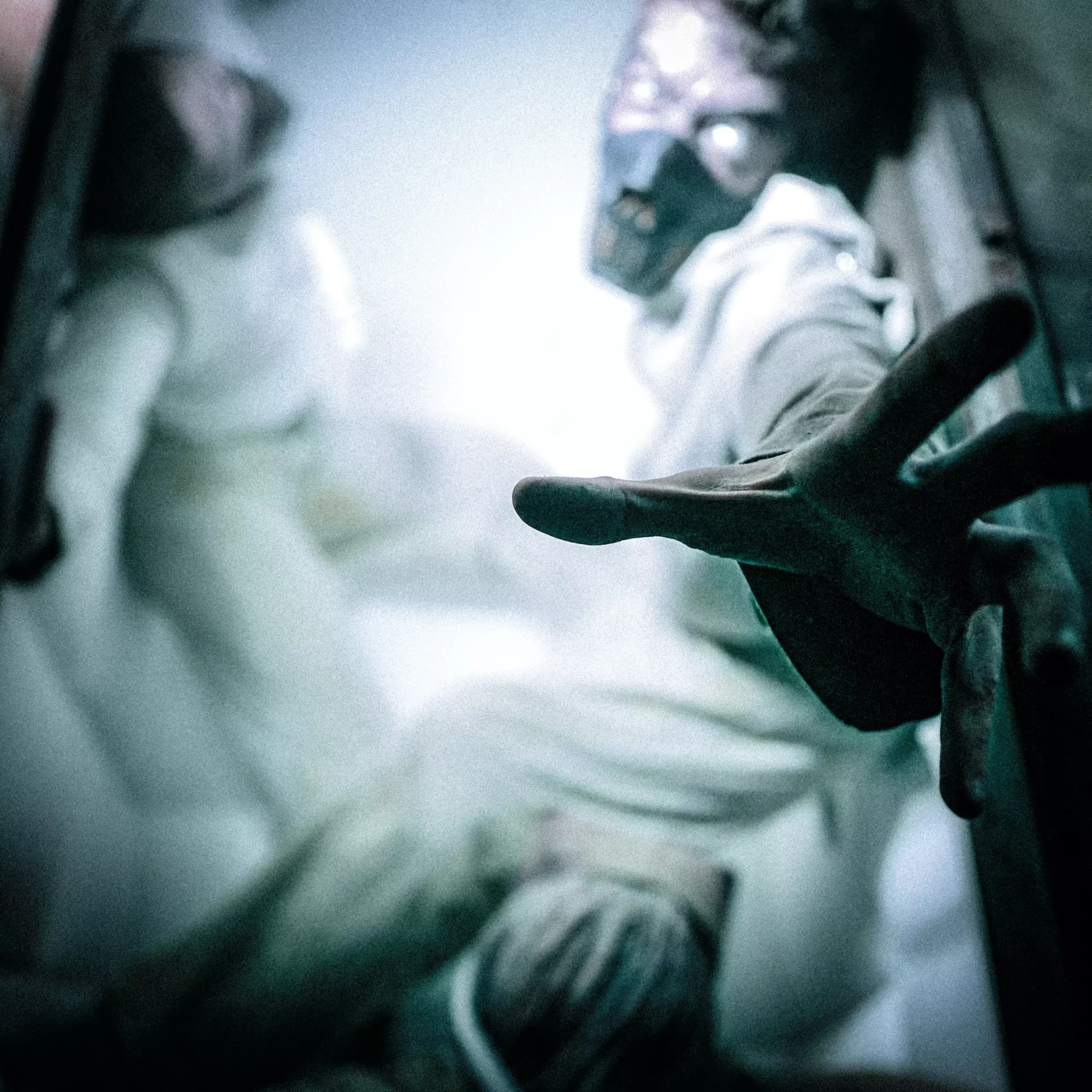 Asylum of Fear Gallery 2