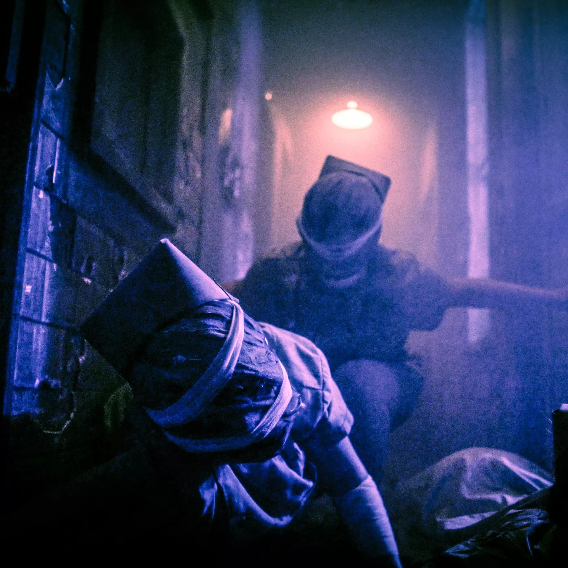 Asylum of Fear Gallery 3