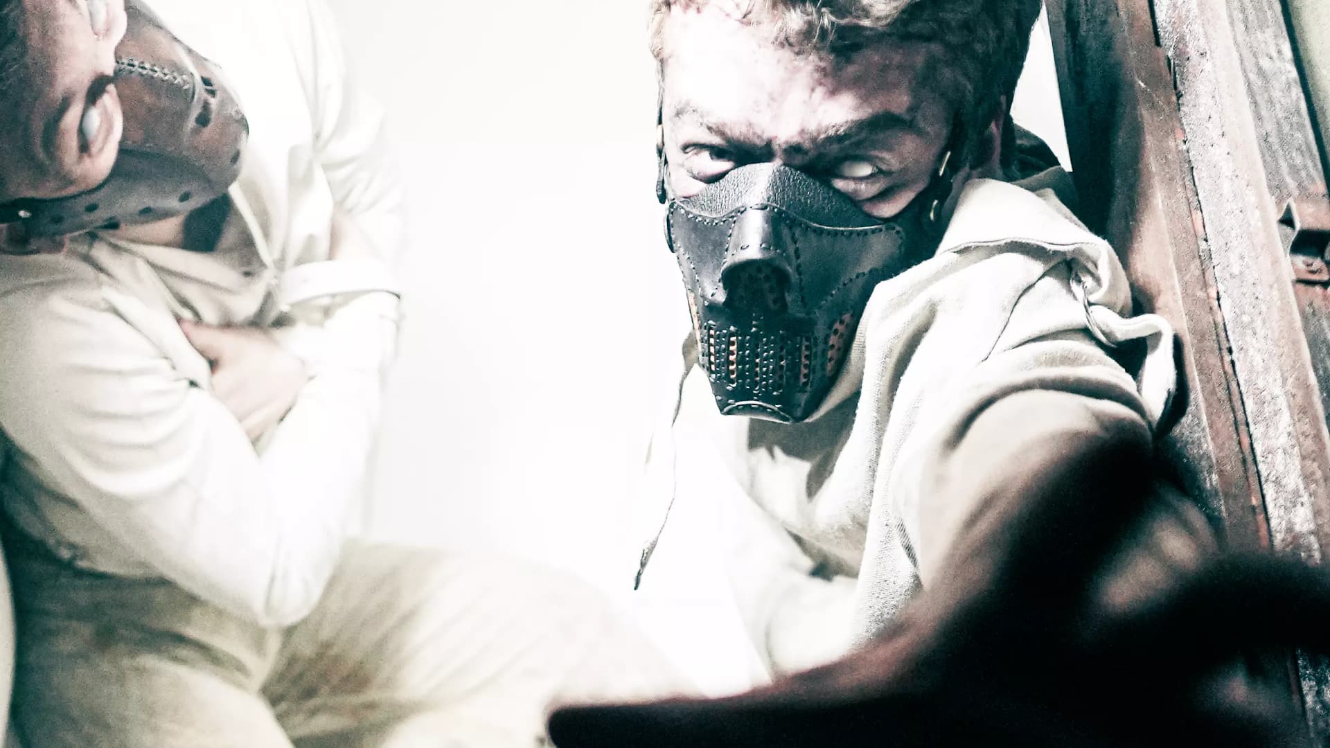 Asylum of