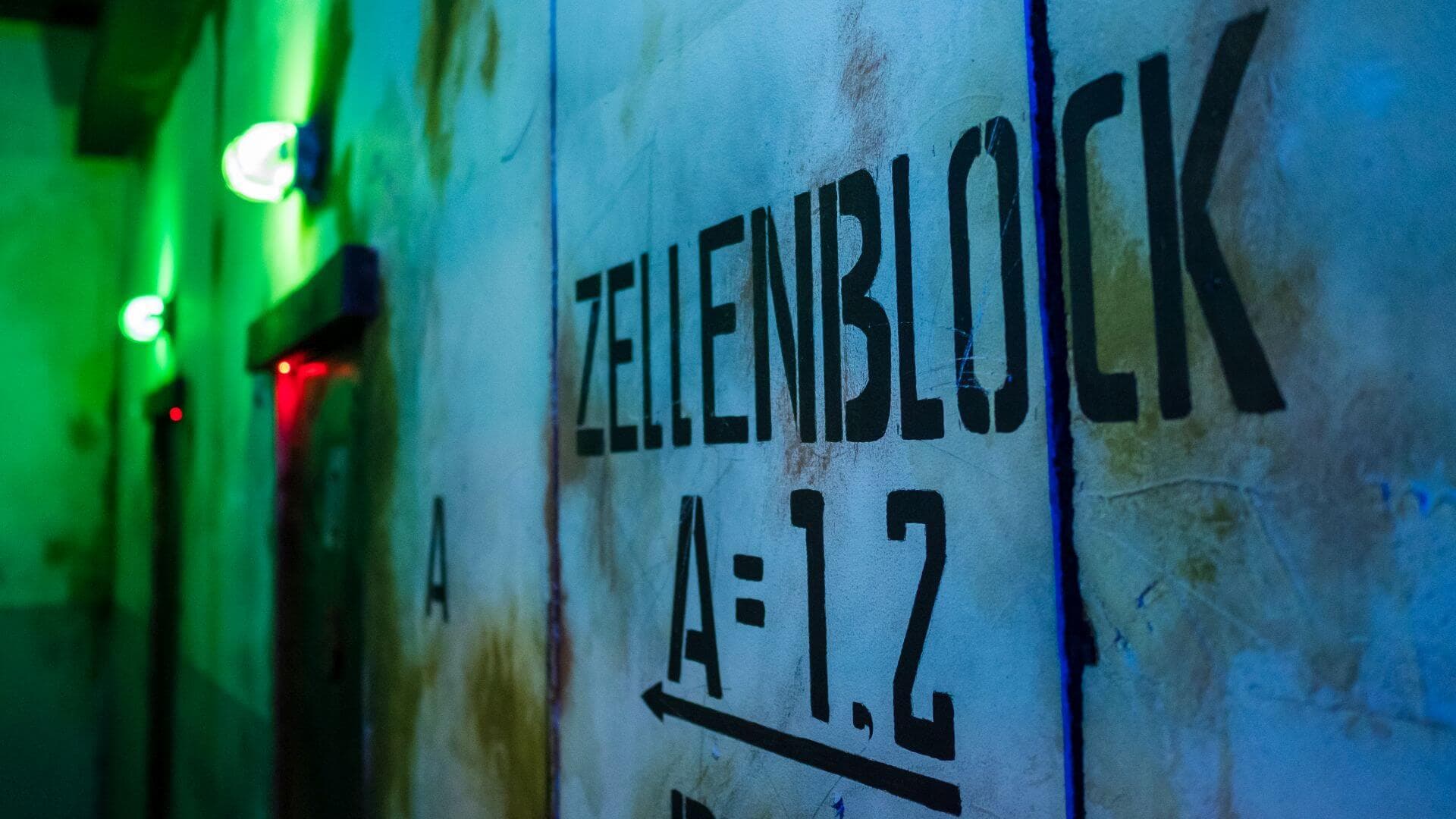 Escape Rooms