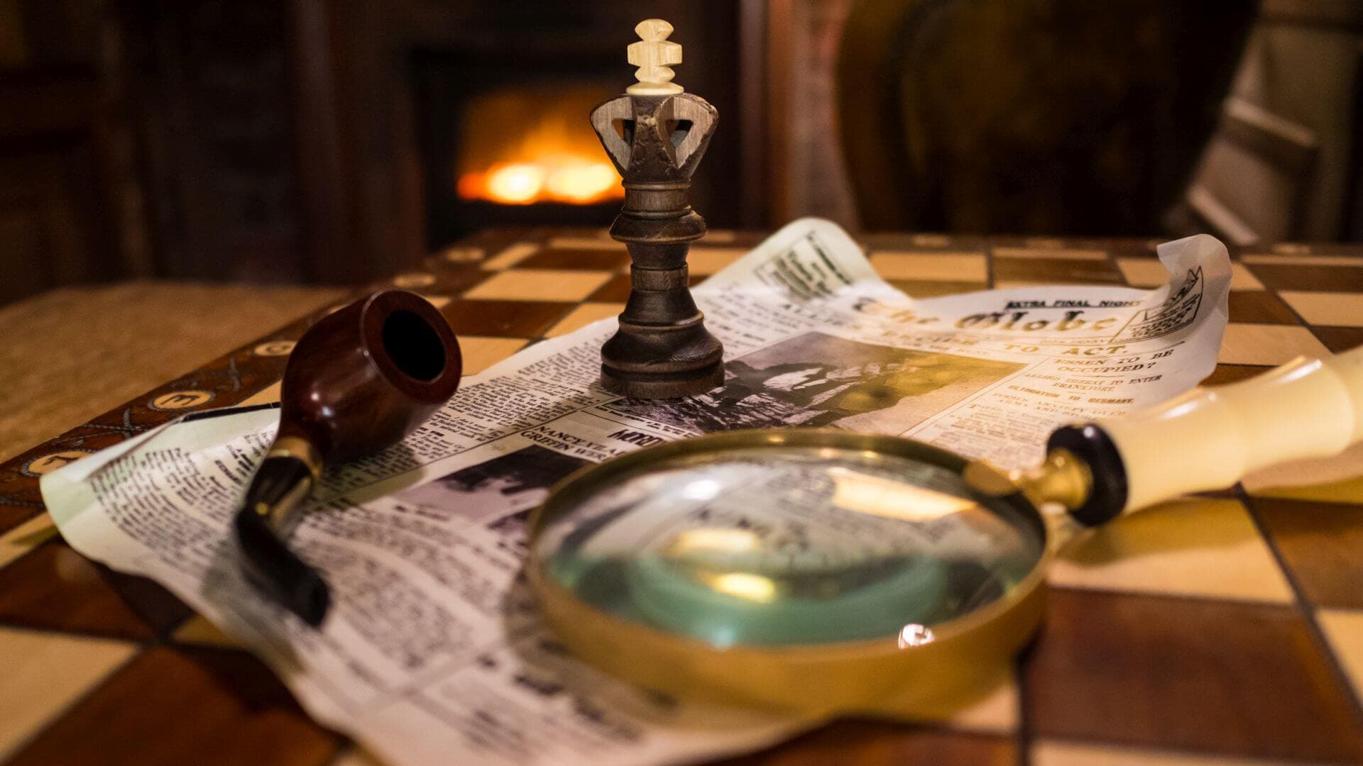 Escape Room